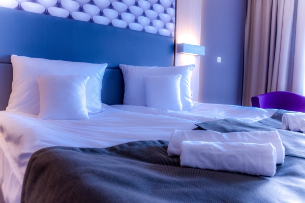 Astone Hotel